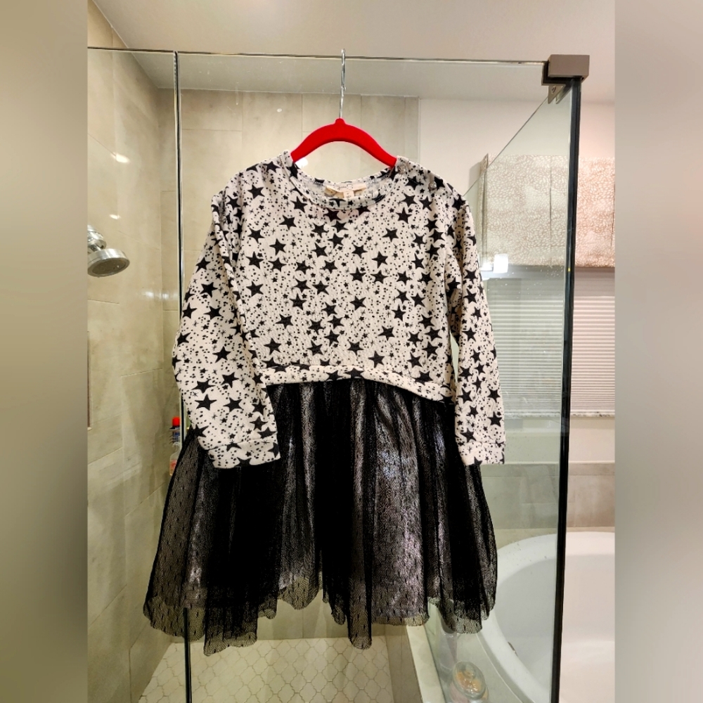 Jessica Simpson Sweater Tutu Dress - 3T
